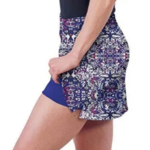 Tranquility by Colorado Clothing Pants - Tranquility by Colorado Clothing Women's Athletic Skort Skirt XL